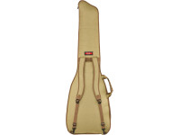 Fender FBT-610 E-Bass Gig Bag Tweed Fender FBT-610 E-Bass Gig Bag Tweed
